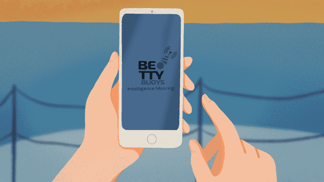 iscrizione betty buoys boe
